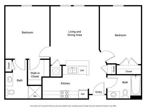 14702 Livingston Avenue 1-3 Beds Apartment, Affordable for Rent - Photo Gallery 4